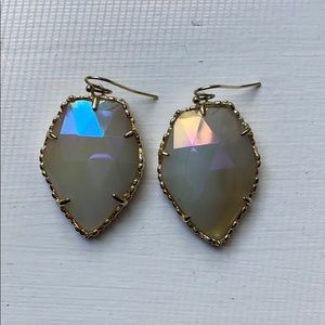 Kendra Scott earrings